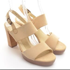 Paul Green amanda sling back sandal‎ 6.5